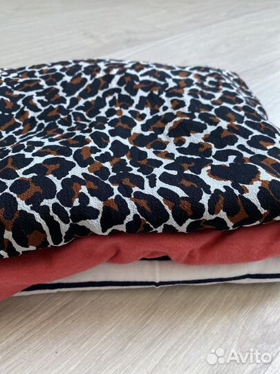 Вещи пакетом женские 46 48