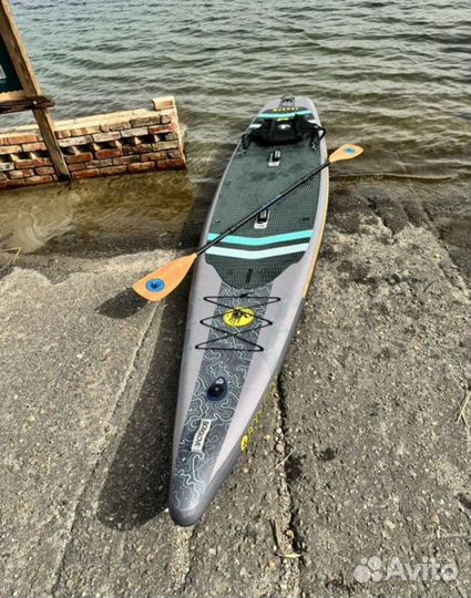 Сапборд туринговый Tandem Pro 457 от body glove