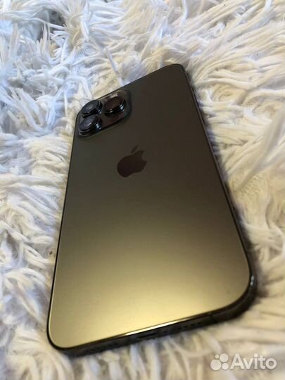 iPhone 13 Pro Max, 128 ГБ