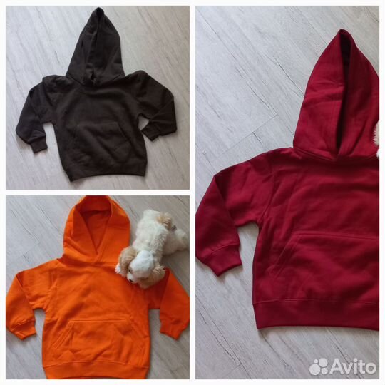 Детская одежда сток оптом