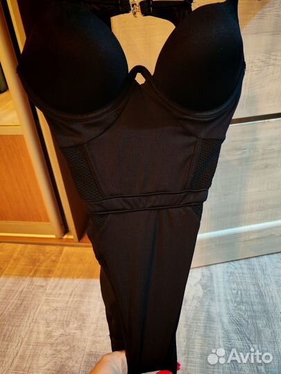 Купальник женский слитный 42 44