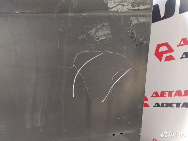 Дверь передняя левая Toyota Mark 2 X90