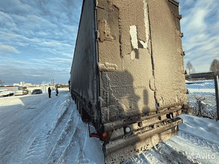 Грузоперевозки межгород