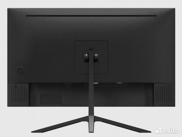 Новый 2k монитор 27 дюймов Sanc M2750QC