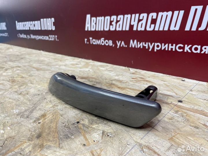 Внутренняя ручка двери передняя правая Renault