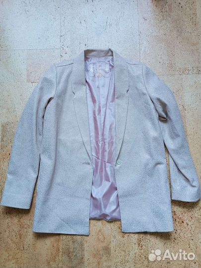 Пиджак детский