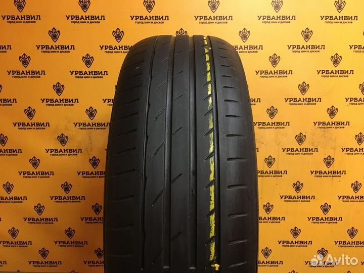Laufenn S Fit EQ 205/60 R16 92V