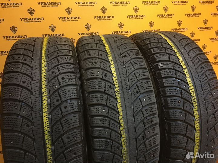 Gislaved Euro Frost 5 205/60 R16 96H