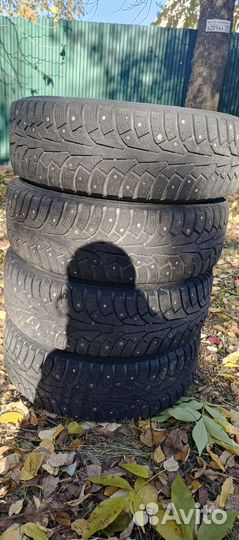 Nokian Tyres Nordman 5 SUV 185/70 R14 82T