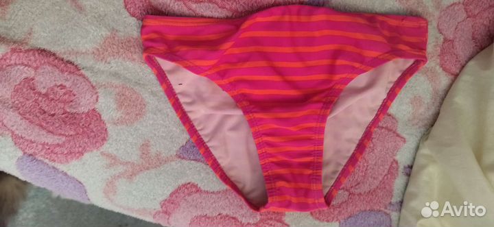 Купальники детские трусы