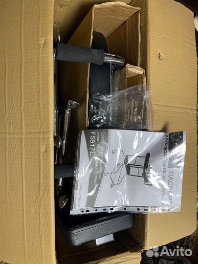 Ходунки для взрослых на колесах