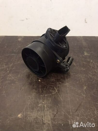 Датчик массового расхода воздуха для Мерседес W211