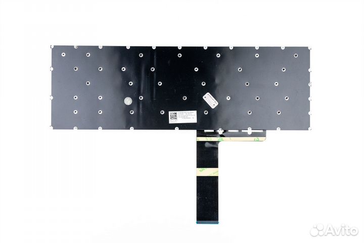 Клавиатура для ноутбука Lenovo IdeaPad Flex 5-15I