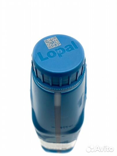 Lopal sonic 9588 SP 0W-20 1л. LPL33232