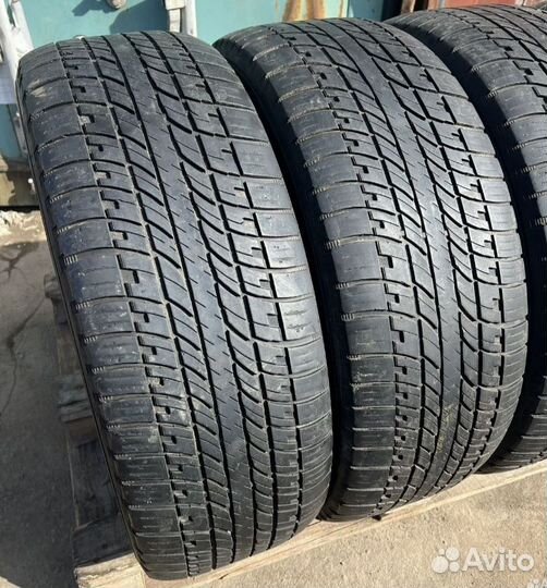 Hankook Ventus AS RH07 255/60 R18