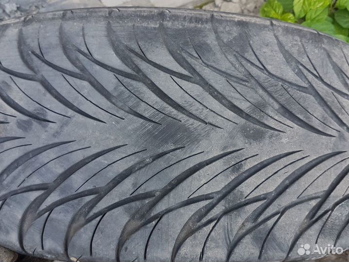 Federal Super Steel 595 215/50 R17