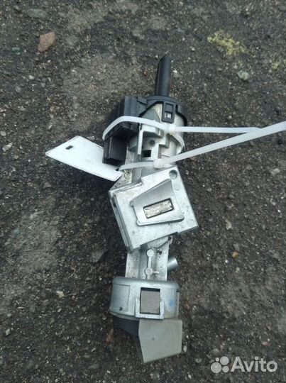 Замок зажигания Форд фокус 2