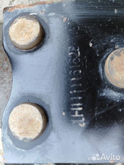 Рычаг передний нижний Форд Куга 2