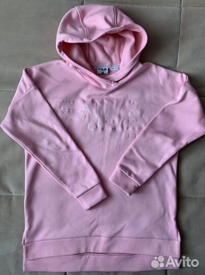 Вещи пакетом на девочку 140-152