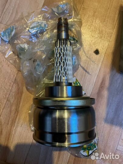 Шрус наружный 1 компл. LGR-3149