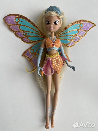 Куклы Winx