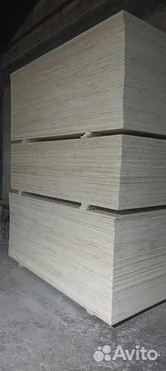 Фанера влагостойкая