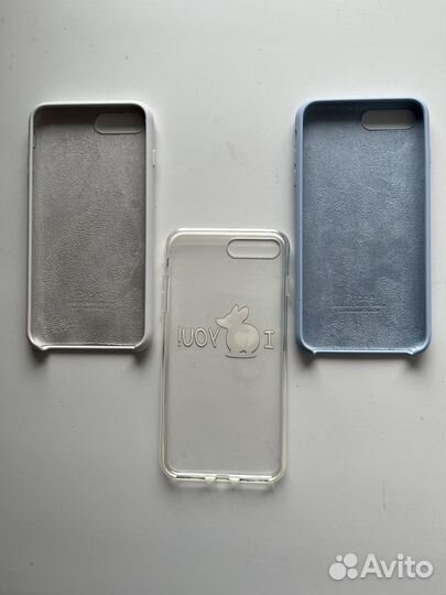 Чехол на iPhone 7 8 plus