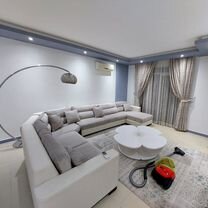 2-к. квартира, 80 м² (Турция)