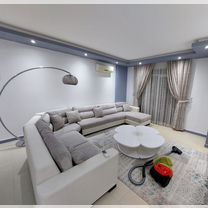 2-к. квартира, 80 м² (Ту�рция)