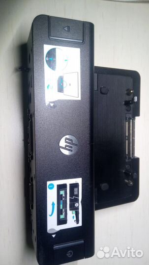 Док-станция для ноутбука HP 685339-002