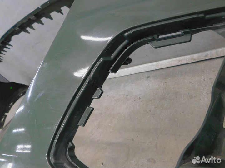 Бампер передний Audi Q5 (97948)