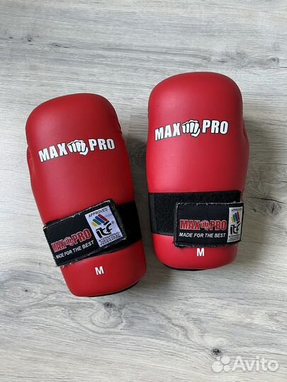 Экипировка для тхэквондо itf оригинал