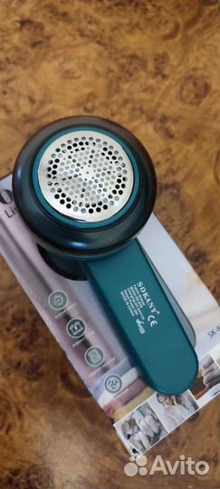 Машинка для удаления катышков