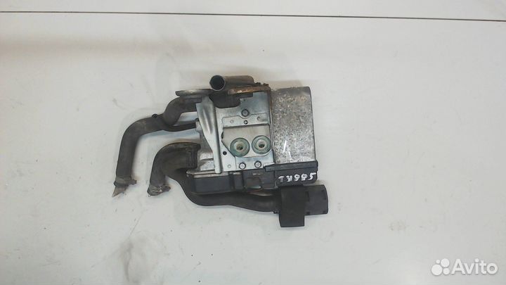 Автономный отопитель BMW 7 E65, 2005