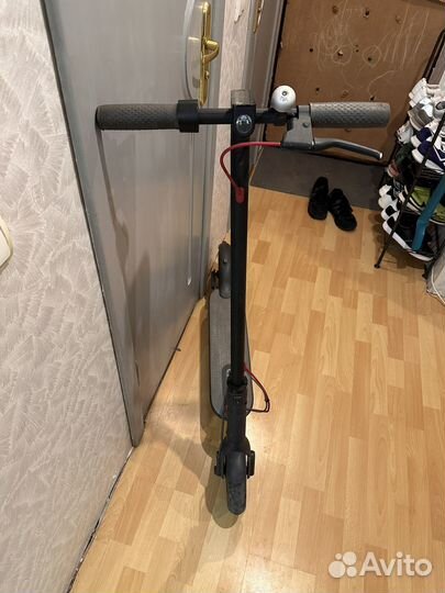 Самокат xiaomi m365