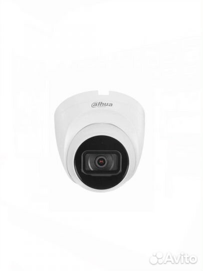 Камера видеонаблюдения DH-IPC-HDW2230TP-AS-0280B