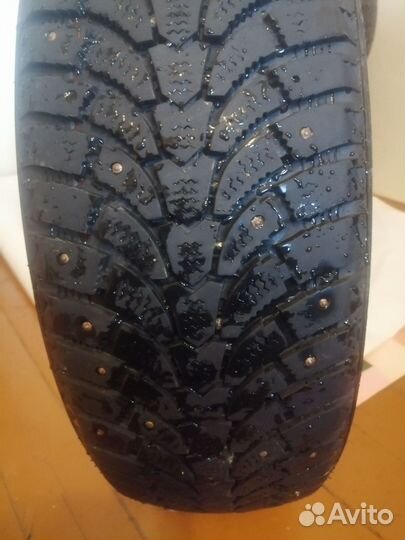 Antares Grip 60 Ice 185/65 R15 88T