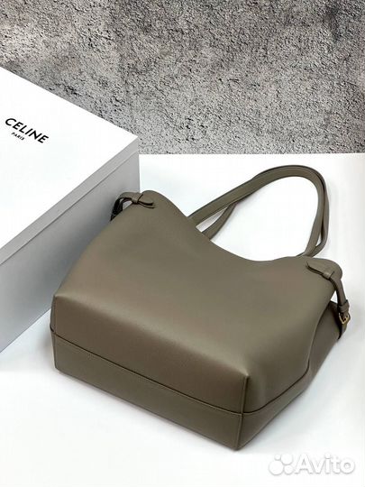 Сумка кожаная Celine