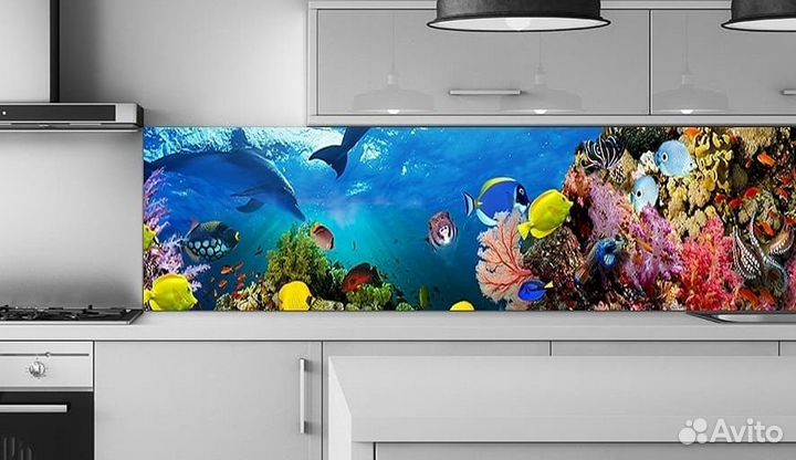 Скинали с рисунком