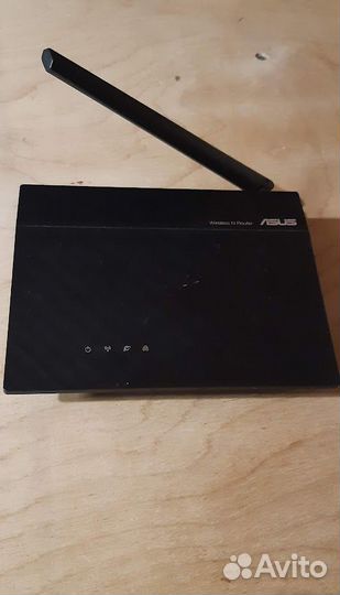 Wifi Роутер Asus.Кeenetic