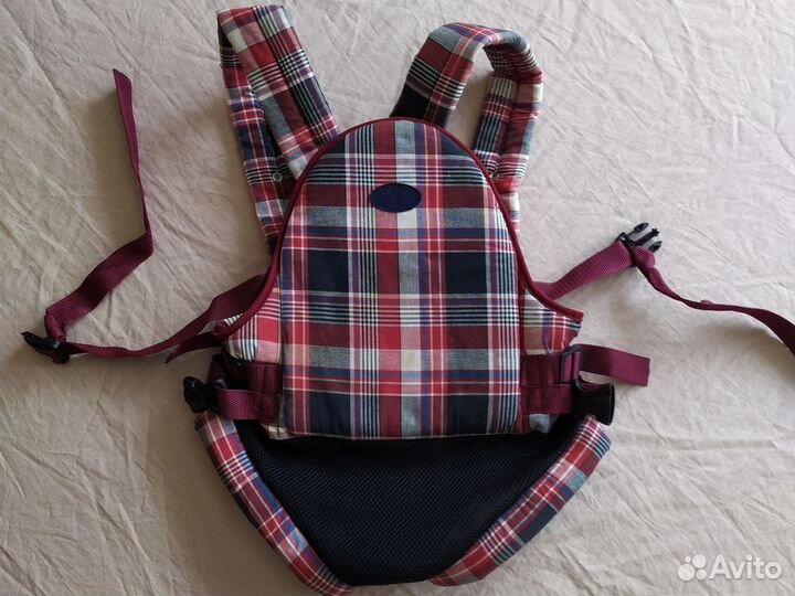 Кенгуру переноска