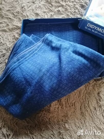 Слинг-шарф для ношения детей