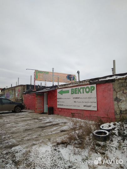 Насос водяной помпа Daewoo Matiz