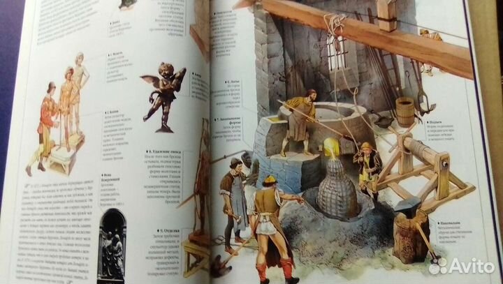 Книги детские и коллекционные