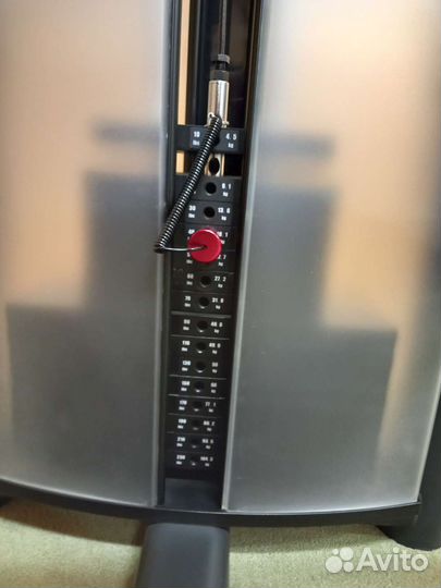 Тренажёр kraft fitness