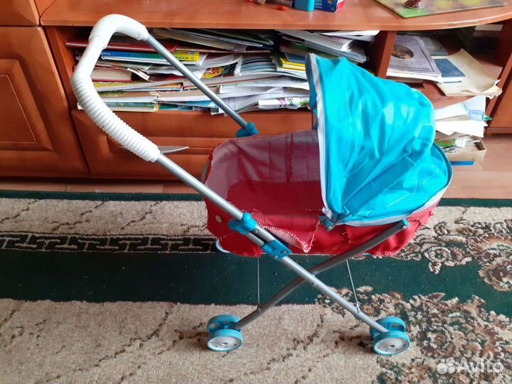 Коляска детская