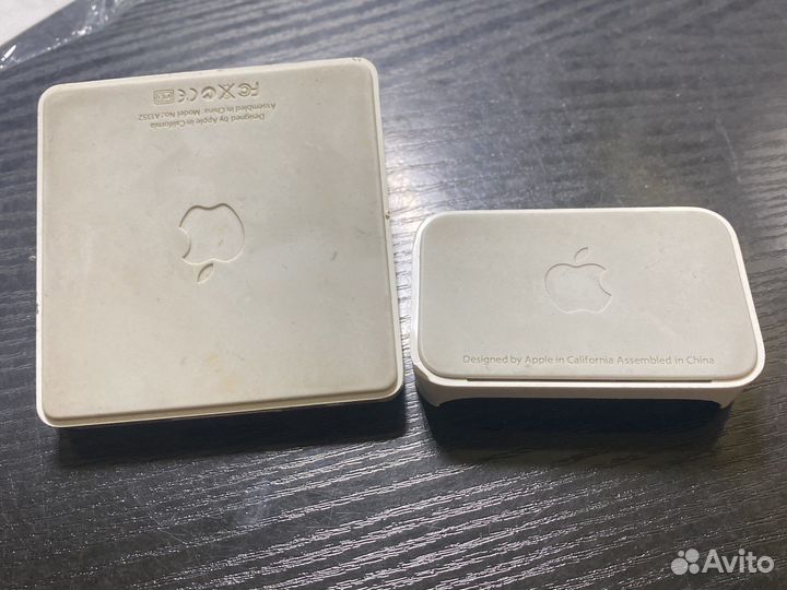 Док-станция