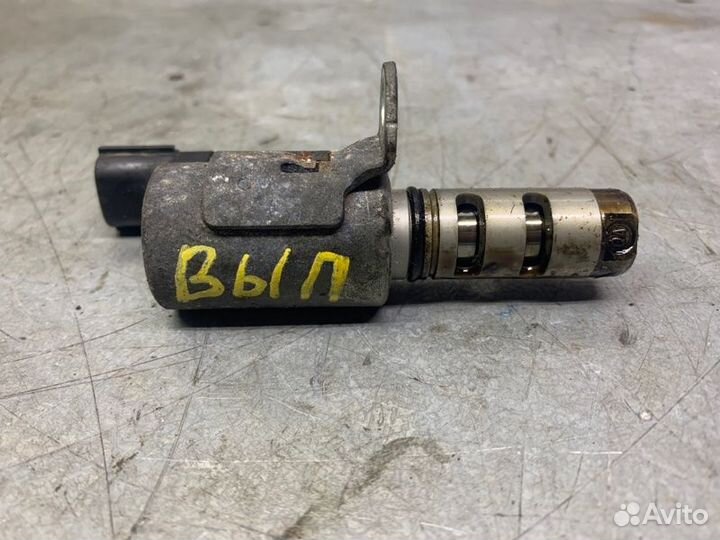 Клапан электромагн. изменения фаз грм Ford Focus