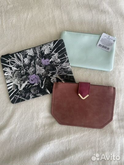 Косметичка новая