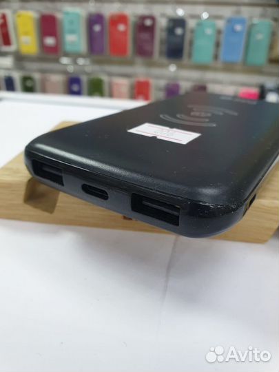 Внешний аккумулятор Black Fox
